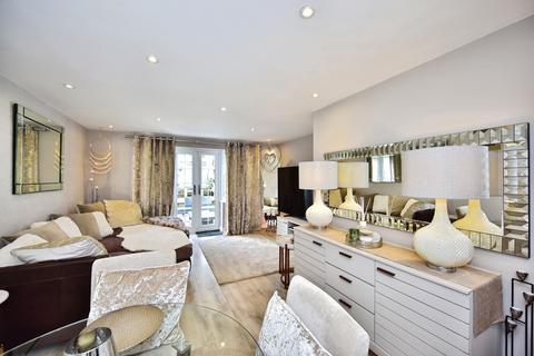 3 bedroom terraced house for sale, Penhurst Close, Weavering, Maidstone, Kent, ME14