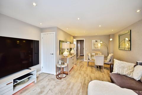 3 bedroom terraced house for sale, Penhurst Close, Weavering, Maidstone, Kent, ME14