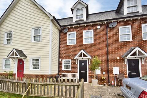 3 bedroom terraced house for sale, Penhurst Close, Weavering, Maidstone, Kent, ME14