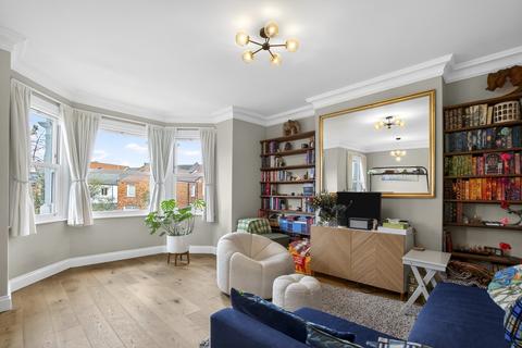 undefined, Riffel Road, London, NW2