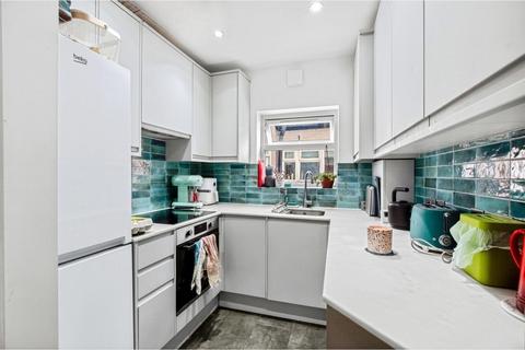undefined, Riffel Road, London, NW2