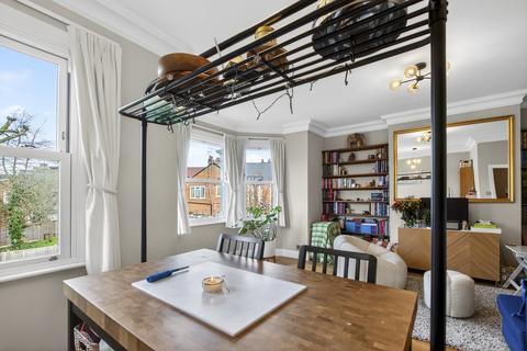 undefined, Riffel Road, London, NW2