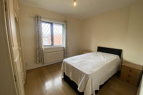 undefined, Russell Street, Chadderton, Oldham, Lancashire, OL9