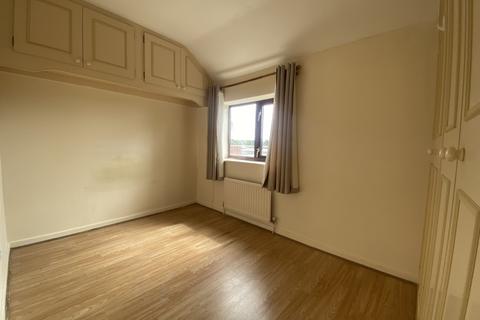 undefined, Russell Street, Chadderton, Oldham, Lancashire, OL9