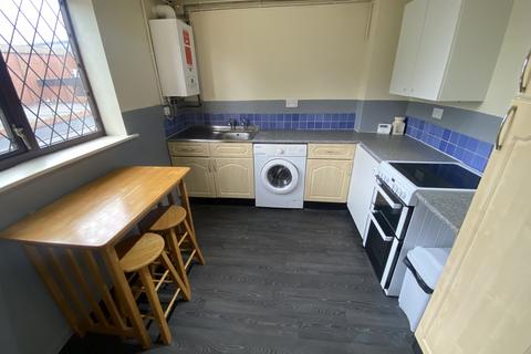 undefined, Russell Street, Chadderton, Oldham, Lancashire, OL9