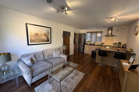 undefined, Netherstowe Lane, Lichfield, WS13