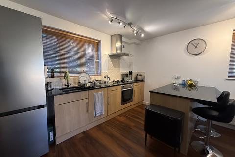 undefined, Netherstowe Lane, Lichfield, WS13