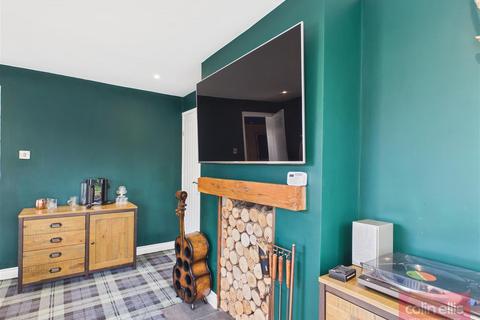 undefined, Green Lane, Scarborough