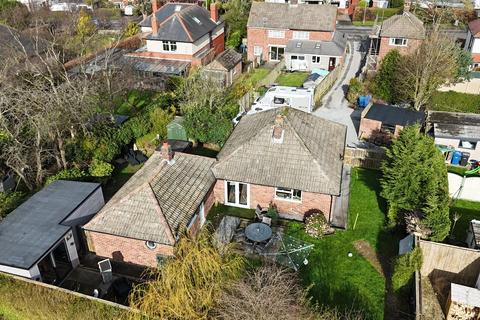 3 bedroom detached bungalow for sale, Green Lane, Scarborough