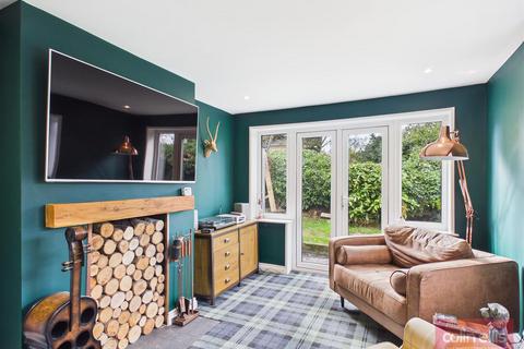 3 bedroom detached bungalow for sale, Green Lane, Scarborough