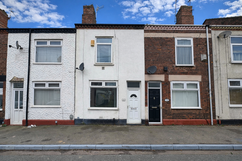 undefined, Christie Street, Widnes, WA8