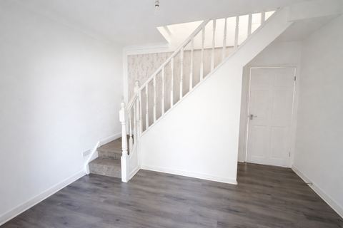 undefined, Christie Street, Widnes, WA8