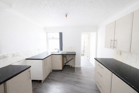 undefined, Christie Street, Widnes, WA8