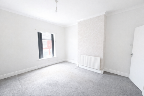 undefined, Christie Street, Widnes, WA8