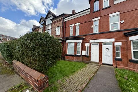 undefined, Hathersage Road, Manchester, M13