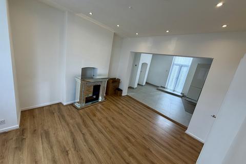 undefined, Hathersage Road, Manchester, M13