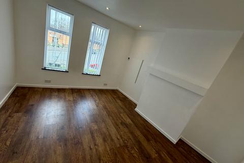 undefined, Hathersage Road, Manchester, M13