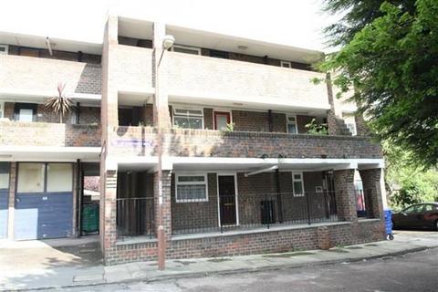 undefined, Carteret Way, Deptford SE8