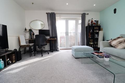 undefined, Carteret Way, Deptford SE8