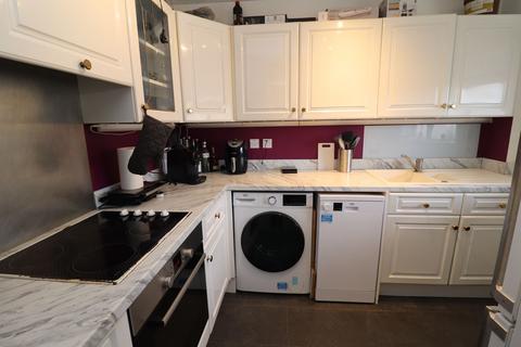 undefined, Carteret Way, Deptford SE8