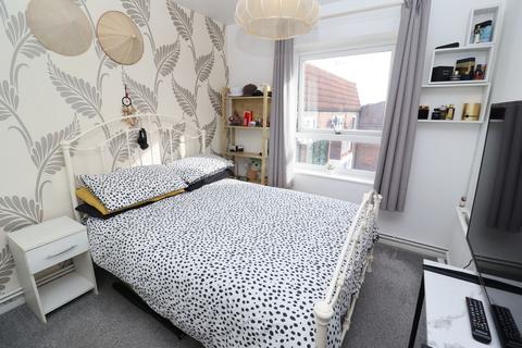 undefined, Carteret Way, Deptford SE8