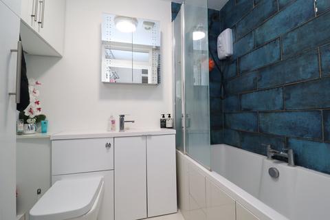 undefined, Carteret Way, Deptford SE8