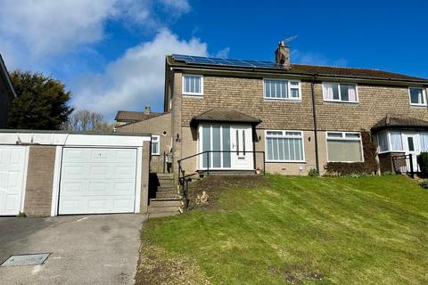 4 bedroom semi-detached house for sale, Alsfeld Way, High Peak SK22