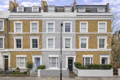 5 bedroom terraced house for sale, Holmead Road, London, SW6