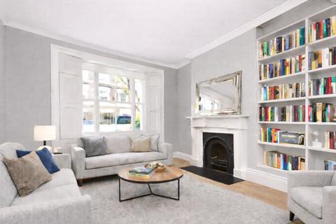 5 bedroom terraced house for sale, Holmead Road, London, SW6