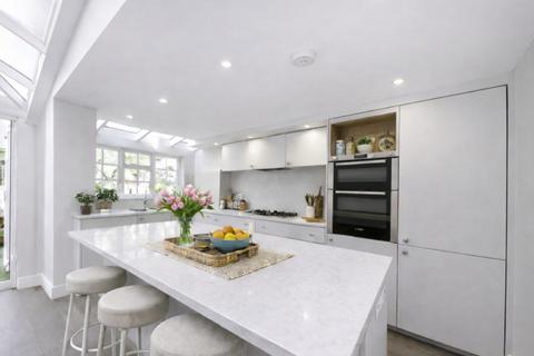 5 bedroom terraced house for sale, Holmead Road, London, SW6