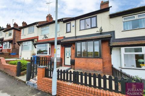 King Street West, Edgeley, Stockport, SK3