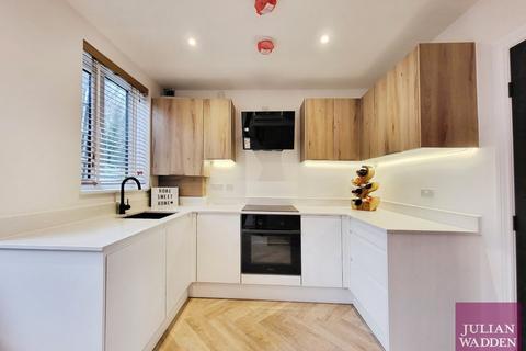 2 bedroom terraced house for sale, King Street West, Edgeley, Stockport, SK3