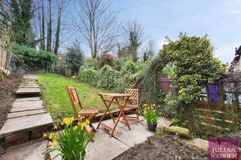 2 bedroom terraced house for sale, King Street West, Edgeley, Stockport, SK3