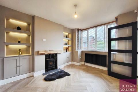2 bedroom terraced house for sale, King Street West, Edgeley, Stockport, SK3