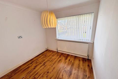 undefined, Long Acre Drive, Porthcawl CF36
