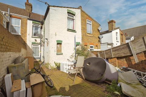 undefined, Sydney Road, Ramsgate, Kent, CT11