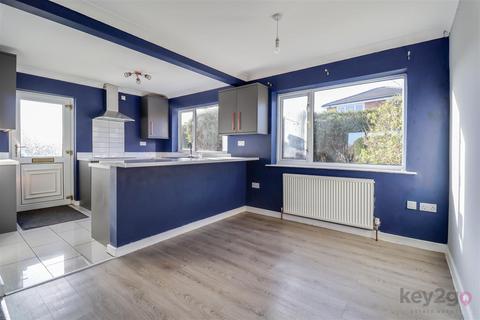 undefined, Borrowdale Close, Halfway, Sheffield, S20