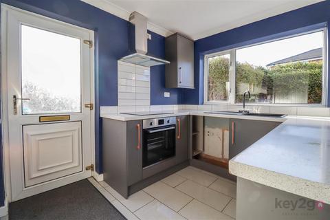 undefined, Borrowdale Close, Halfway, Sheffield, S20