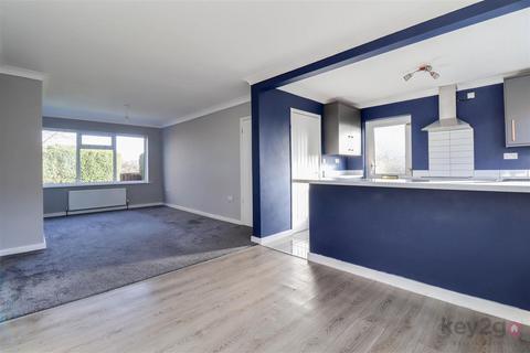 undefined, Borrowdale Close, Halfway, Sheffield, S20