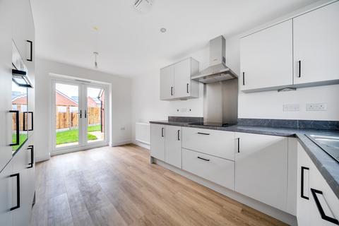 undefined, Kingfisher Drive, Upton, Northampton