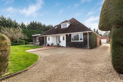 4 bedroom detached house for sale - Stocks Lane, Steventon, OX13