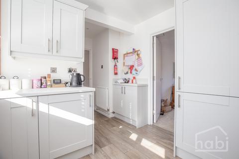 1 bedroom house to rent, Norwich NR2