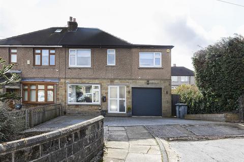 undefined, Belton Grove, Huddersfield HD3