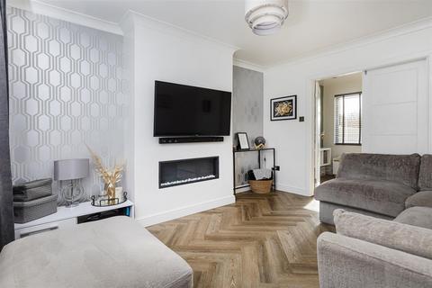 undefined, Belton Grove, Huddersfield HD3