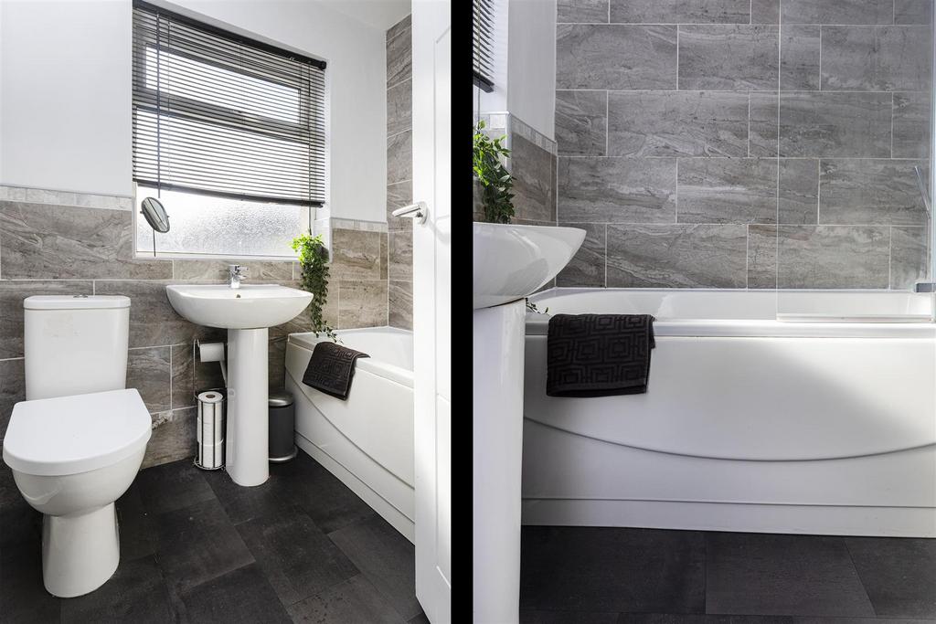 House Bathroom