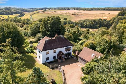 6 bedroom detached house for sale, South Green, Sittingbourne, Kent