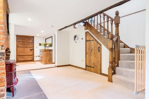 6 bedroom detached house for sale, South Green, Sittingbourne, Kent