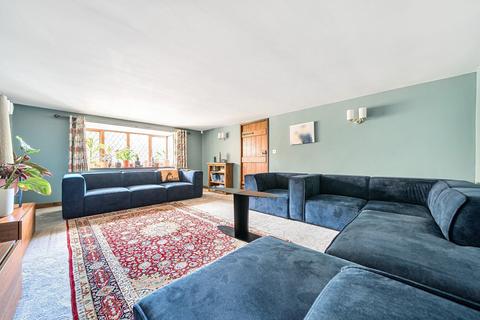 6 bedroom detached house for sale, South Green, Sittingbourne, Kent