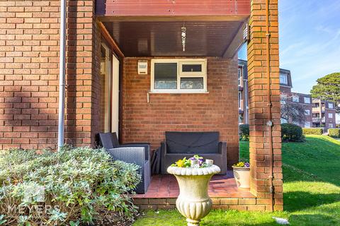 undefined, Belle Vue Crescent, Bournemouth, BH6 3