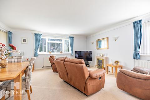 undefined, Belle Vue Crescent, Bournemouth, BH6 3